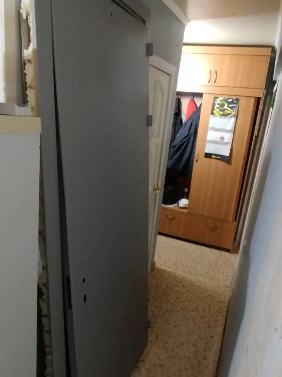 Продажа двери размером 86х223