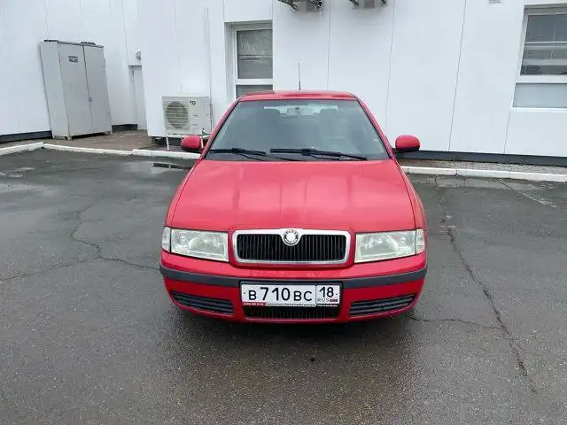 Продам Шкоду Актавию 2010 года на механике