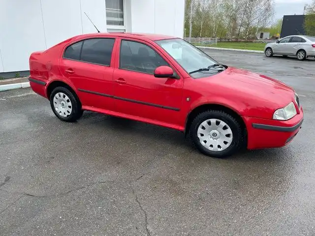 Продам Шкоду Актавию 2010 года на механике