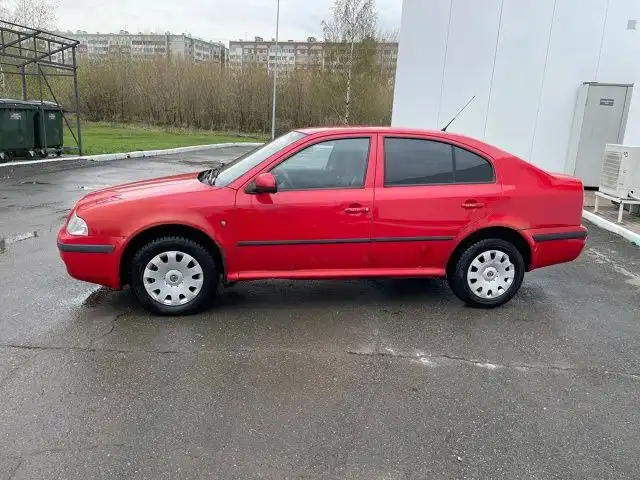 Продам Шкоду Актавию 2010 года на механике