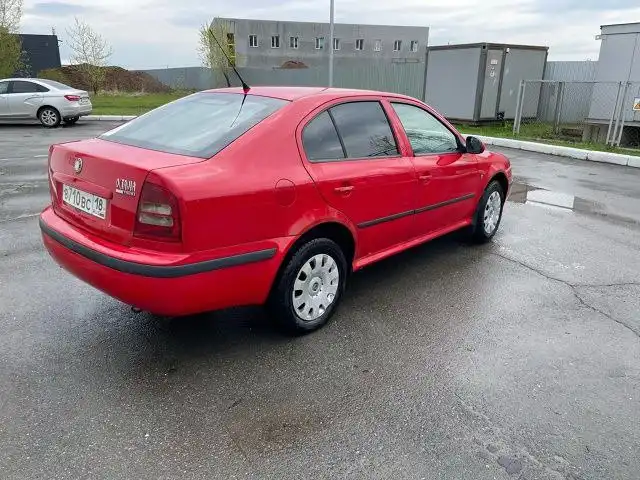 Продам Шкоду Актавию 2010 года на механике