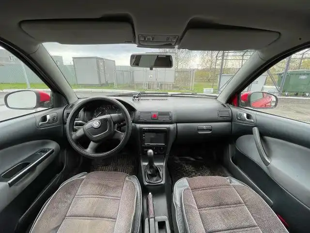 Продам Шкоду Актавию 2010 года на механике