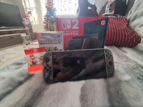Продам Nintendo Switch 2 - Электроника в Ижевск