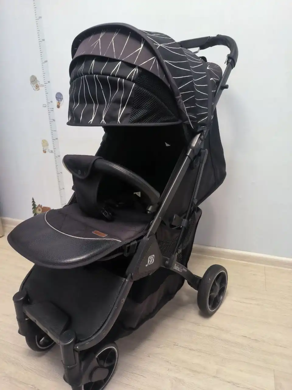 Всесезонный комплект