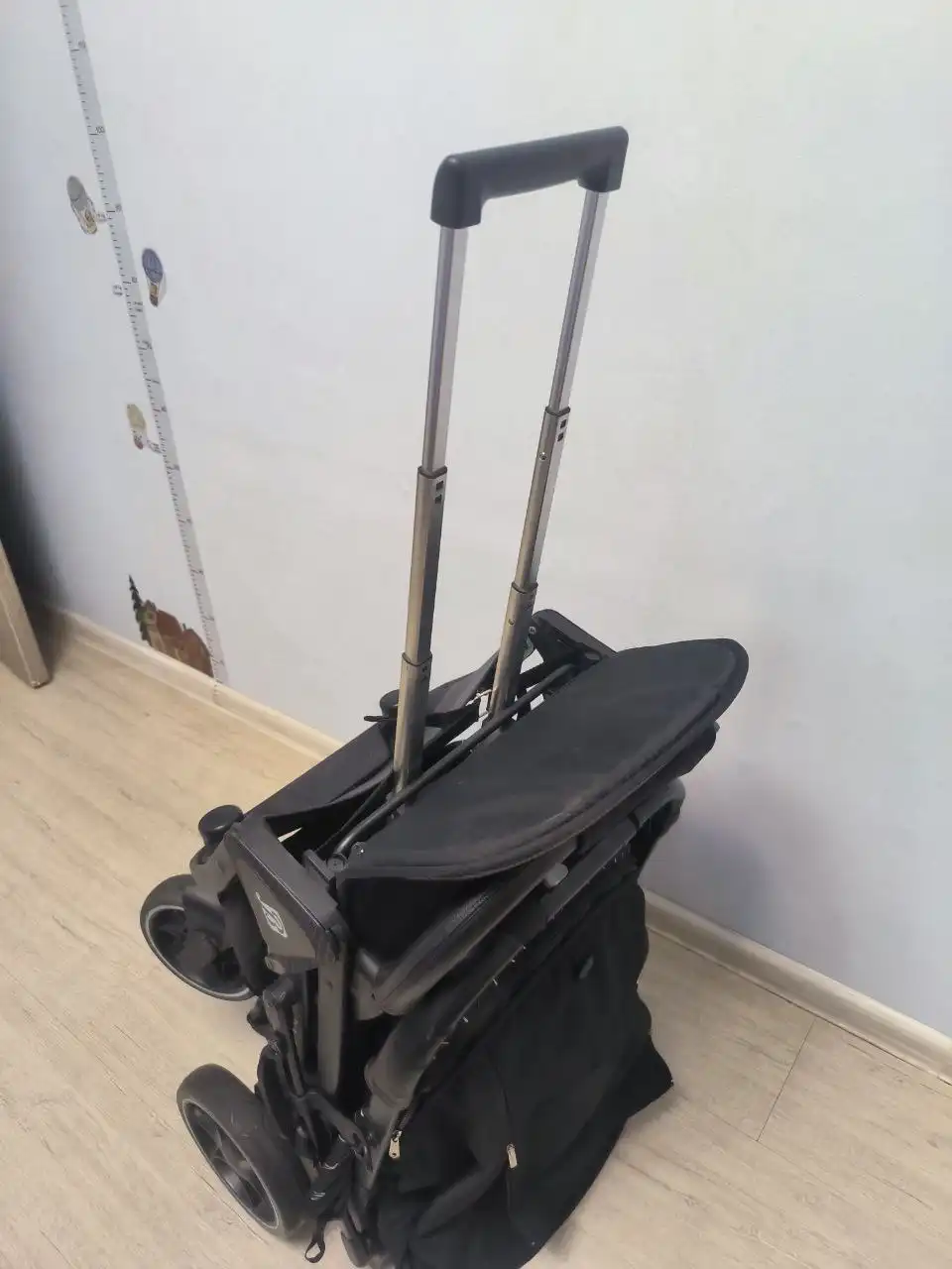 Всесезонный комплект