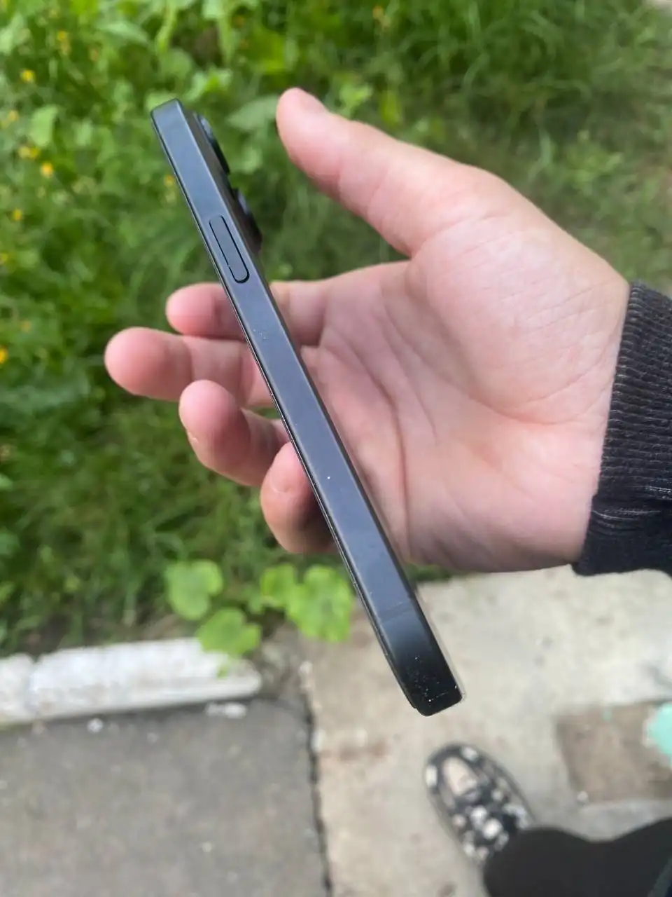 Айфон 15 256гб с полным комплектом