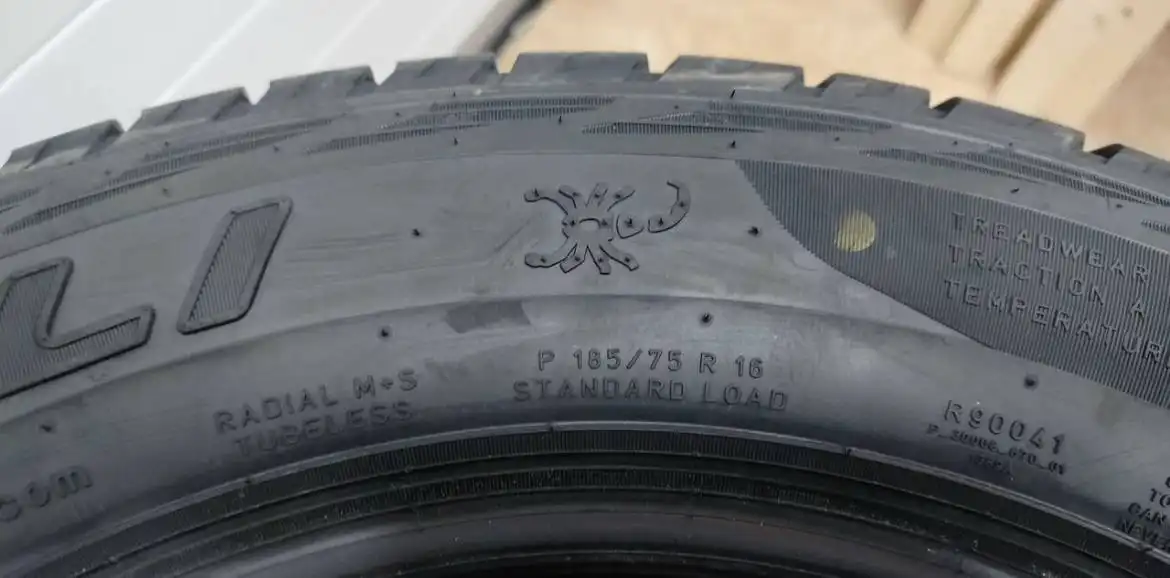 Шины Pirelli Scorpion ATR 185/75 R16 для джипов и кроссоверов