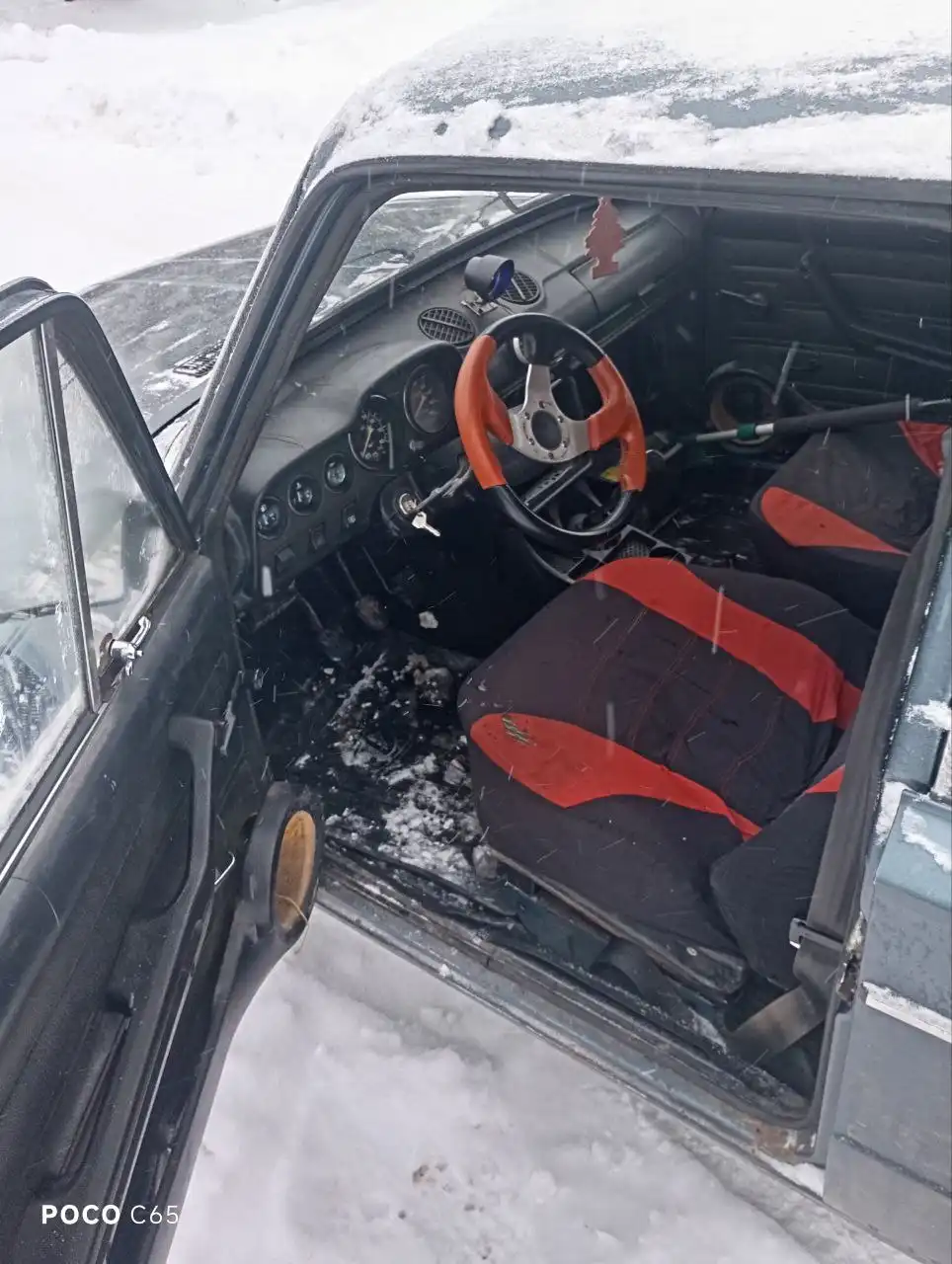 Продам или обменяю ВАЗ 2106