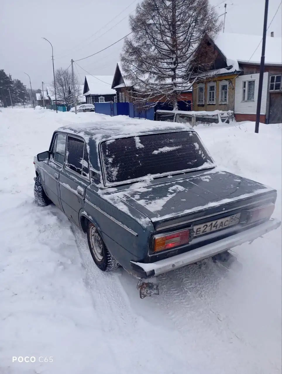 Продам или обменяю ВАЗ 2106