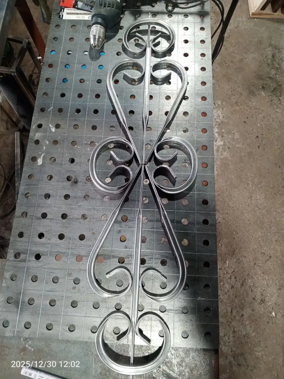 Изготовление сварочных изделий и холодной ковки под заказ - Металлообработка (Услуги) в Ижевск