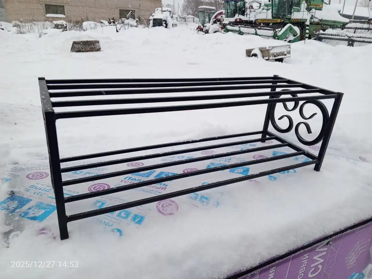 Изготовление сварочных изделий и холодной ковки под заказ - Металлообработка (Услуги) в Ижевск