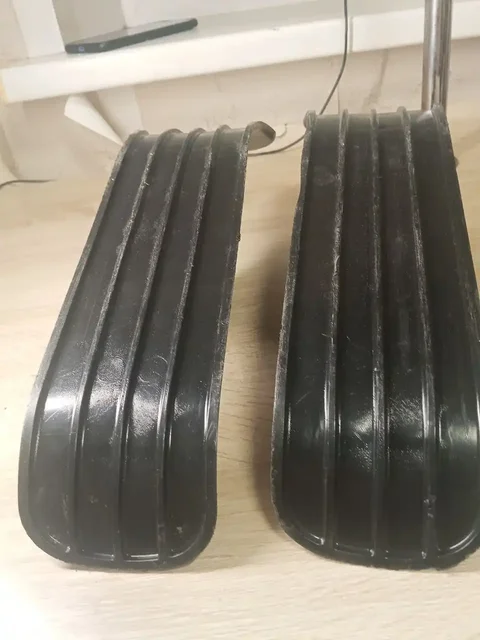 Продажа лыж для трюкового самоката - Хобби и отдых в Ижевск