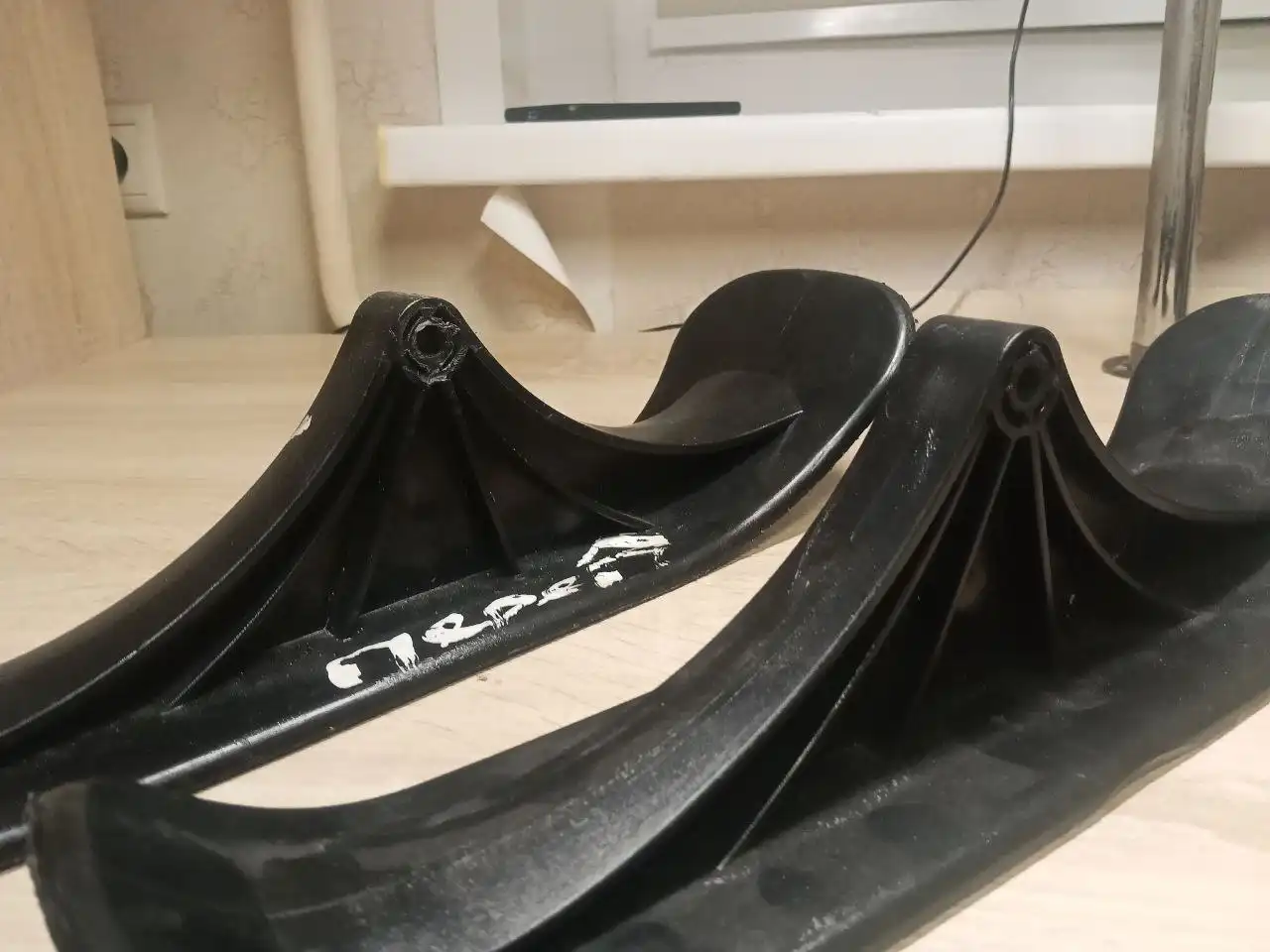 Продажа лыж для трюкового самоката