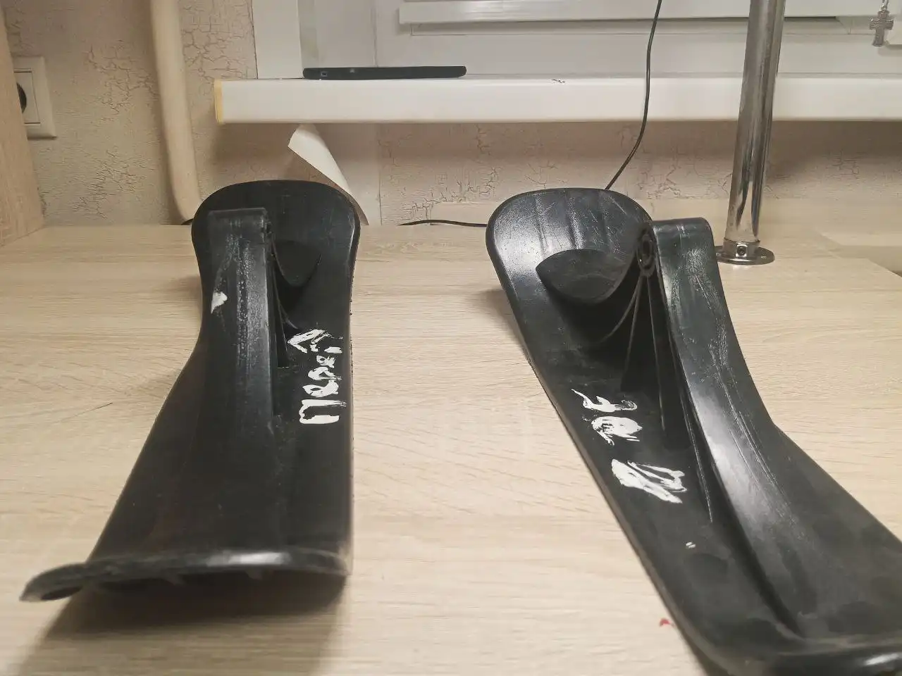 Продажа лыж для трюкового самоката