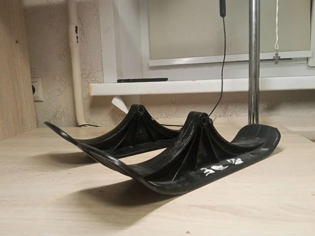 Продажа лыж для трюкового самоката