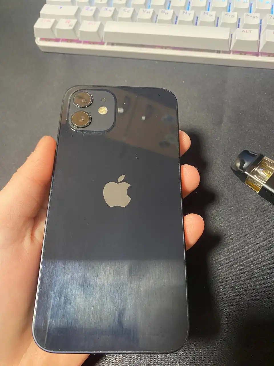 Продам айфон 12 128 гб - Смартфоны (Электроника) в Ижевск