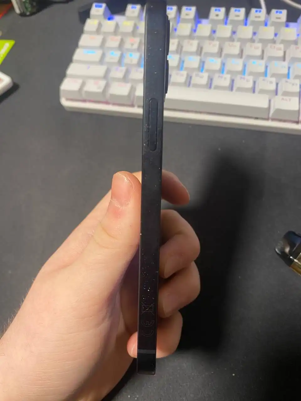 Продам айфон 12 128 гб - Смартфоны (Электроника) в Ижевск