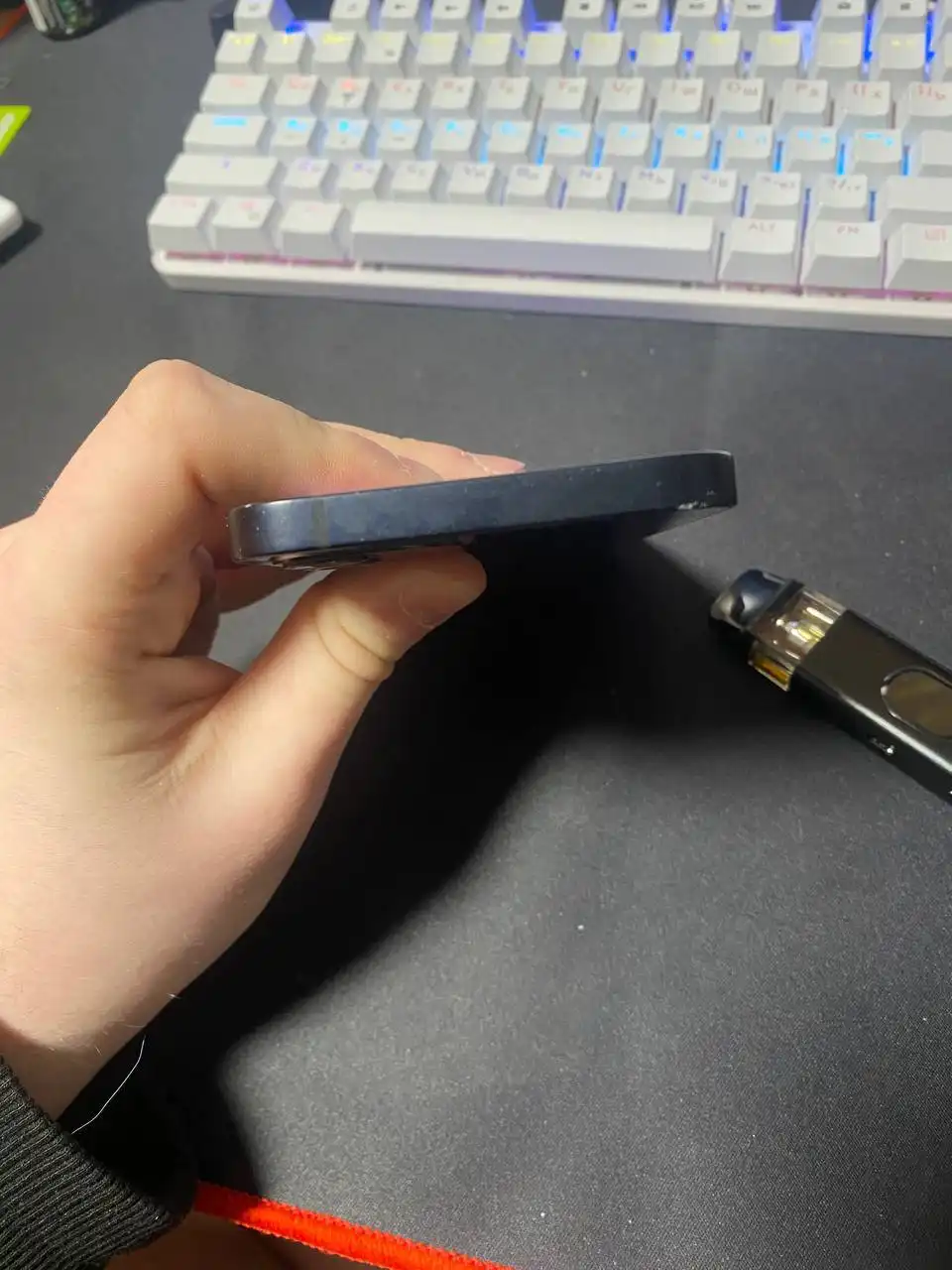 Продам айфон 12 128 гб - Смартфоны (Электроника) в Ижевск