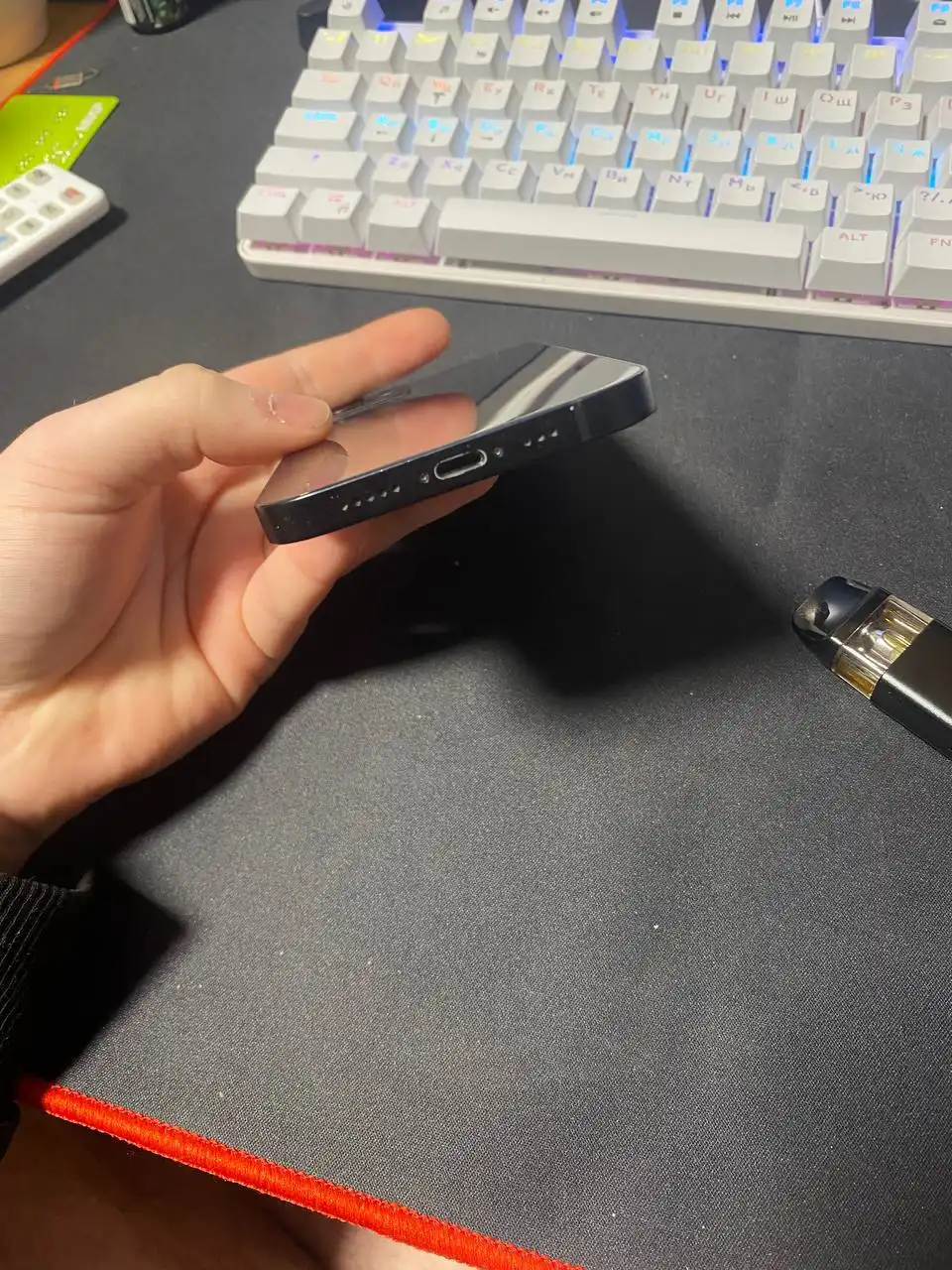 Продам айфон 12 128 гб - Смартфоны (Электроника) в Ижевск