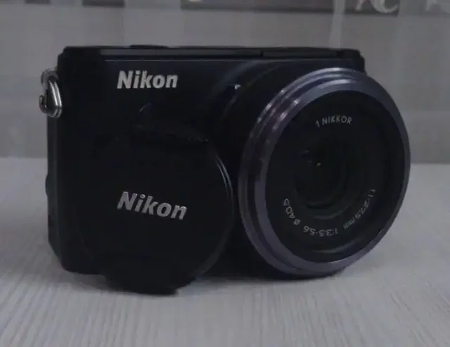 Продам фоторобота Nikon 1s1 - частное объявление в Ижевск