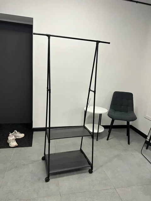 Вешалка сборная в отличном состоянии - частное объявление в Ижевск