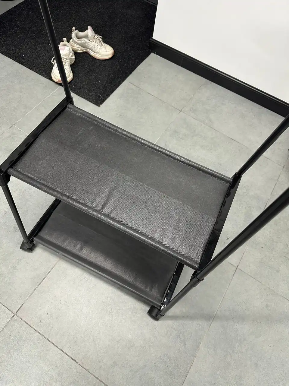 Вешалка сборная в отличном состоянии - Мебель (Для дома и дачи) в Ижевск