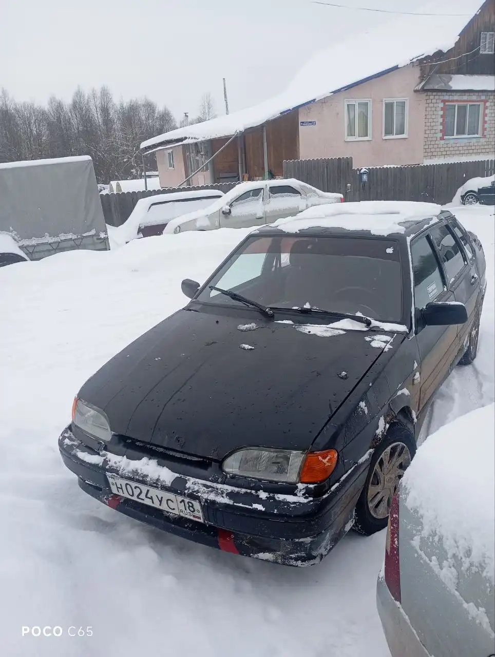 Техника 2007 года полный комплект