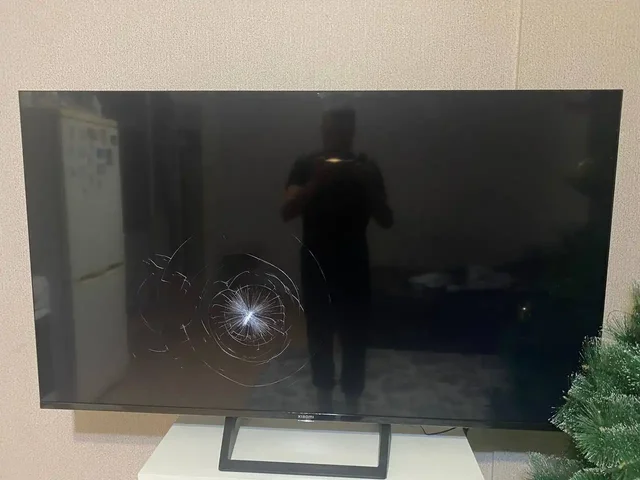 Телевизор на запчасти - частное объявление в Ижевск