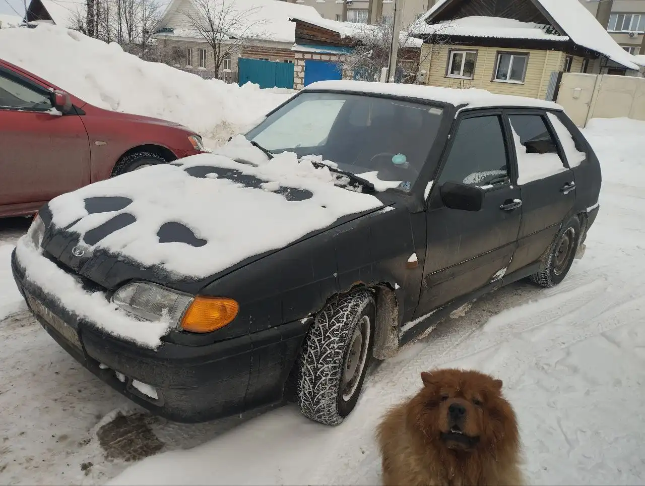 Продам Эгаз 3 хоза 2013 года - Авто в Ижевск