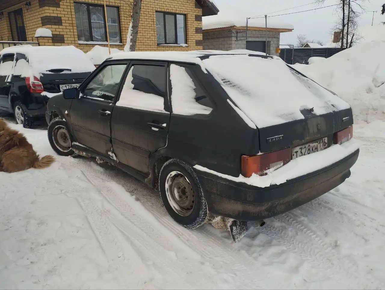 Продам Эгаз 3 хоза 2013 года - Авто в Ижевск