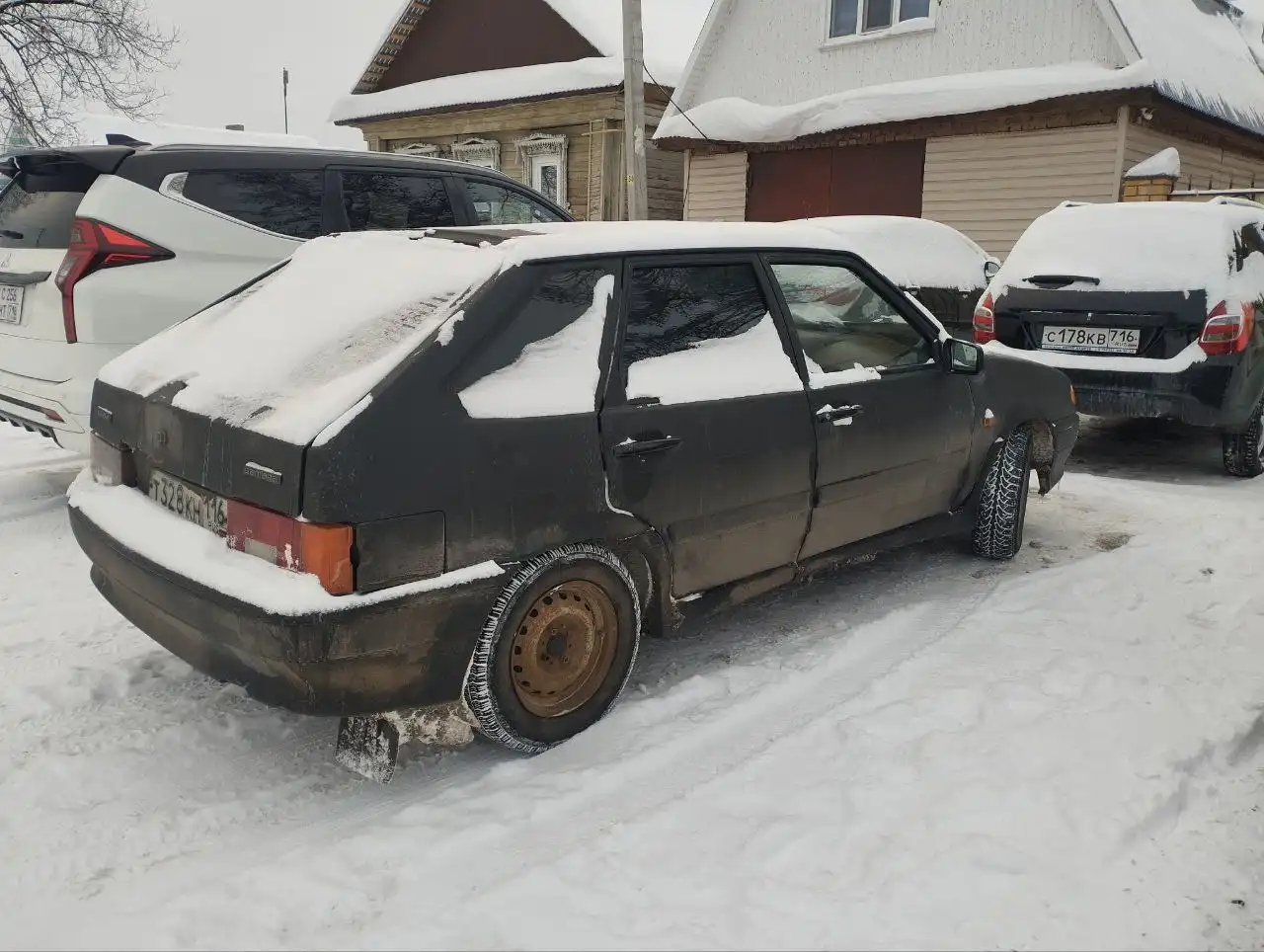 Продам Эгаз 3 хоза 2013 года - Авто в Ижевск