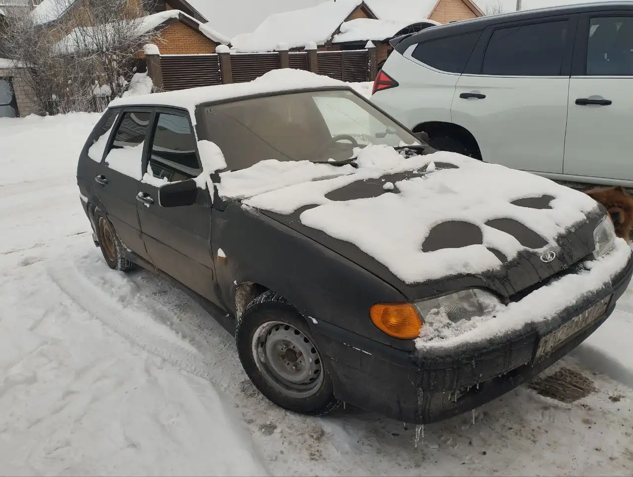 Продам Эгаз 3 хоза 2013 года - Авто в Ижевск