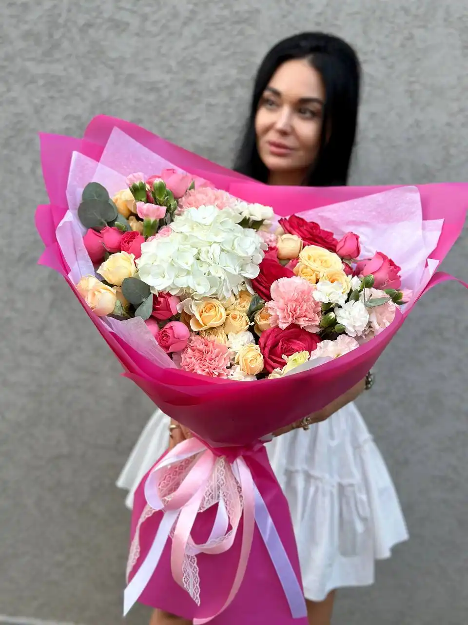 Студия цветов с бесплатной доставкой