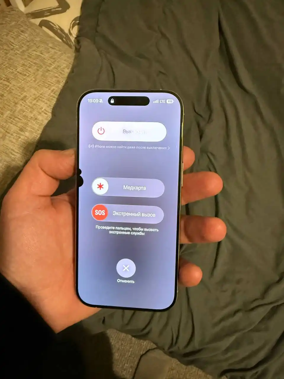 Айфон 16про в идеальном состоянии - Смартфоны (Электроника) в Ижевск