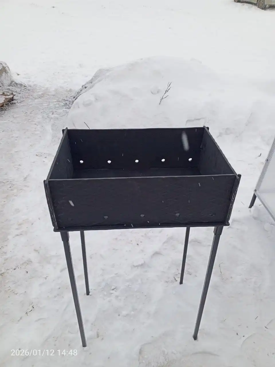 Изготовление сварочных изделий и изделий холодной ковки - Барахолка в Ижевск