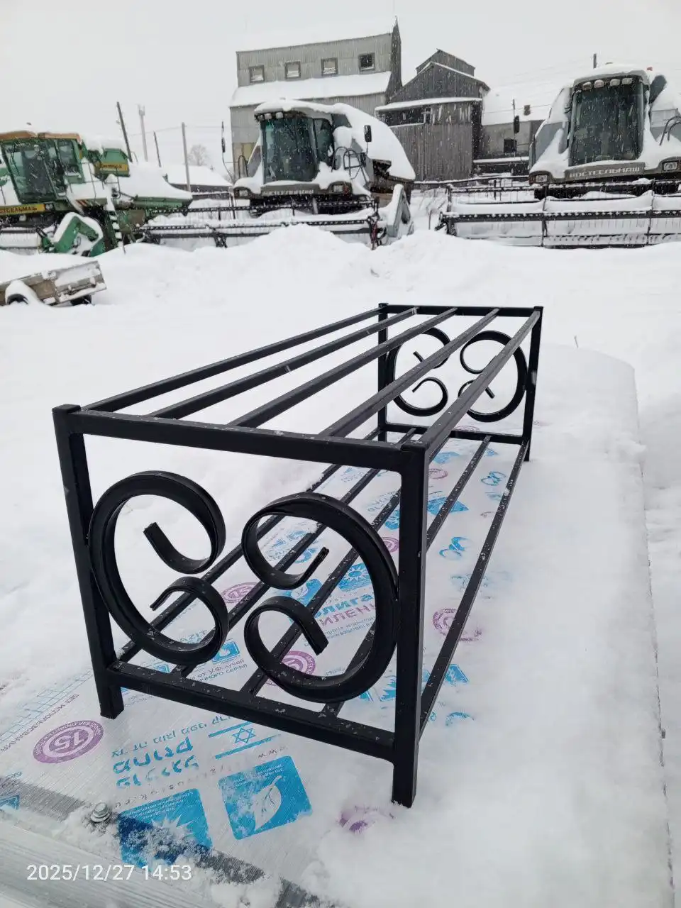 Изготовление сварочных изделий и изделий холодной ковки - Барахолка в Ижевск