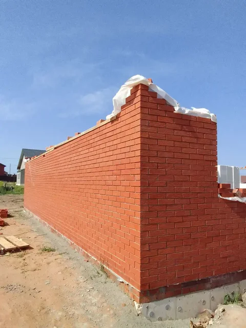 Фундамент, забор, кладка, строительные работы - Масла и БАДы в Ижевск