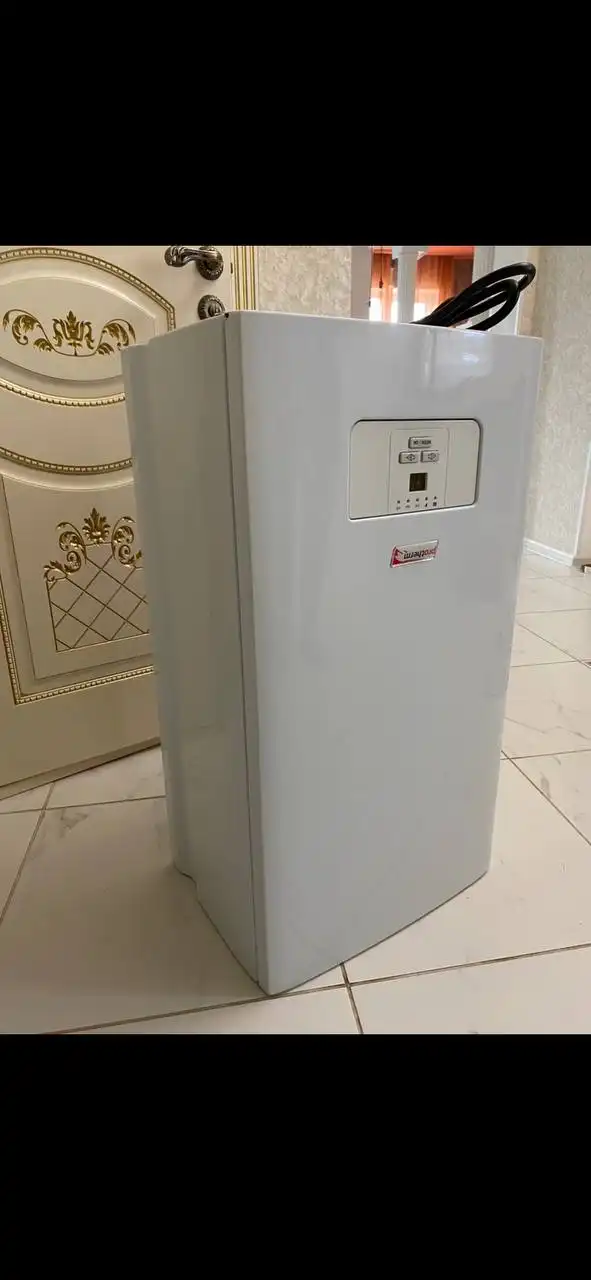 Продам или обменяю электрокотел 12 кВт - Отопление (Для дома и дачи) в Ижевск