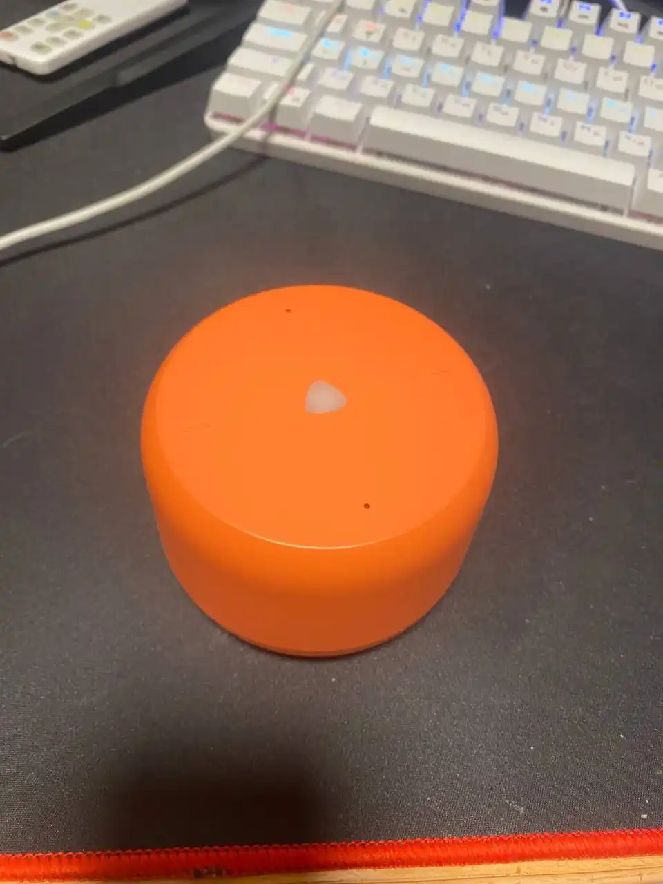 Продам Алису лайт в идеальном состоянии - Умная колонка (Электроника) в Ижевск