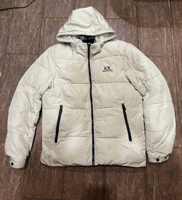 Продам куртку Armani Exchange идеальное состояние - Женская одежда в Ижевск