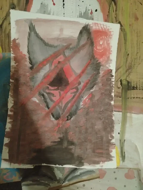 Картины начинающего художника - Хобби и отдых в Ижевск