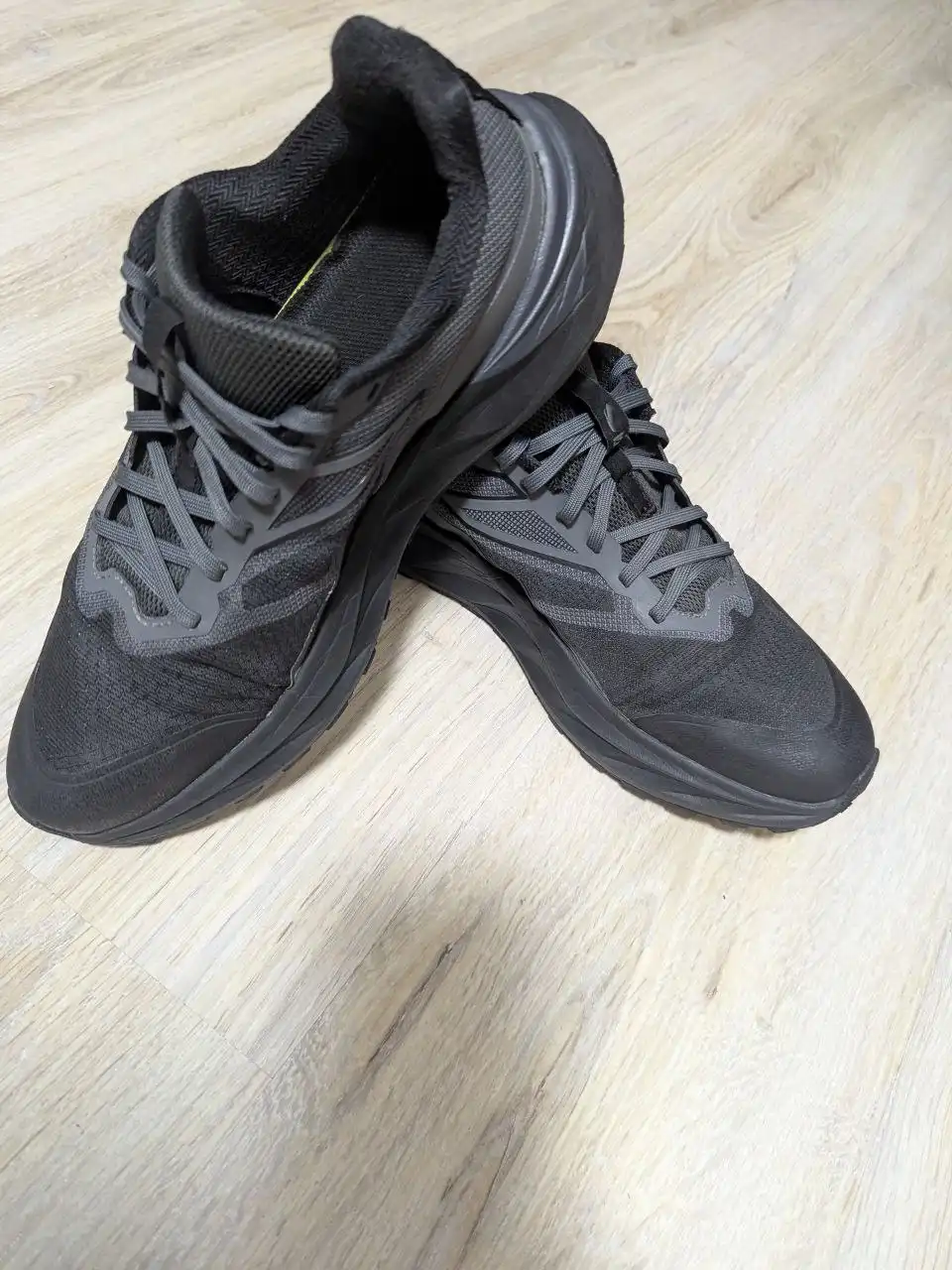 Мужские кроссовки Anta SUMMIT STRIDE для трейлраннинга - Кроссовки (Одежда) в Ижевск