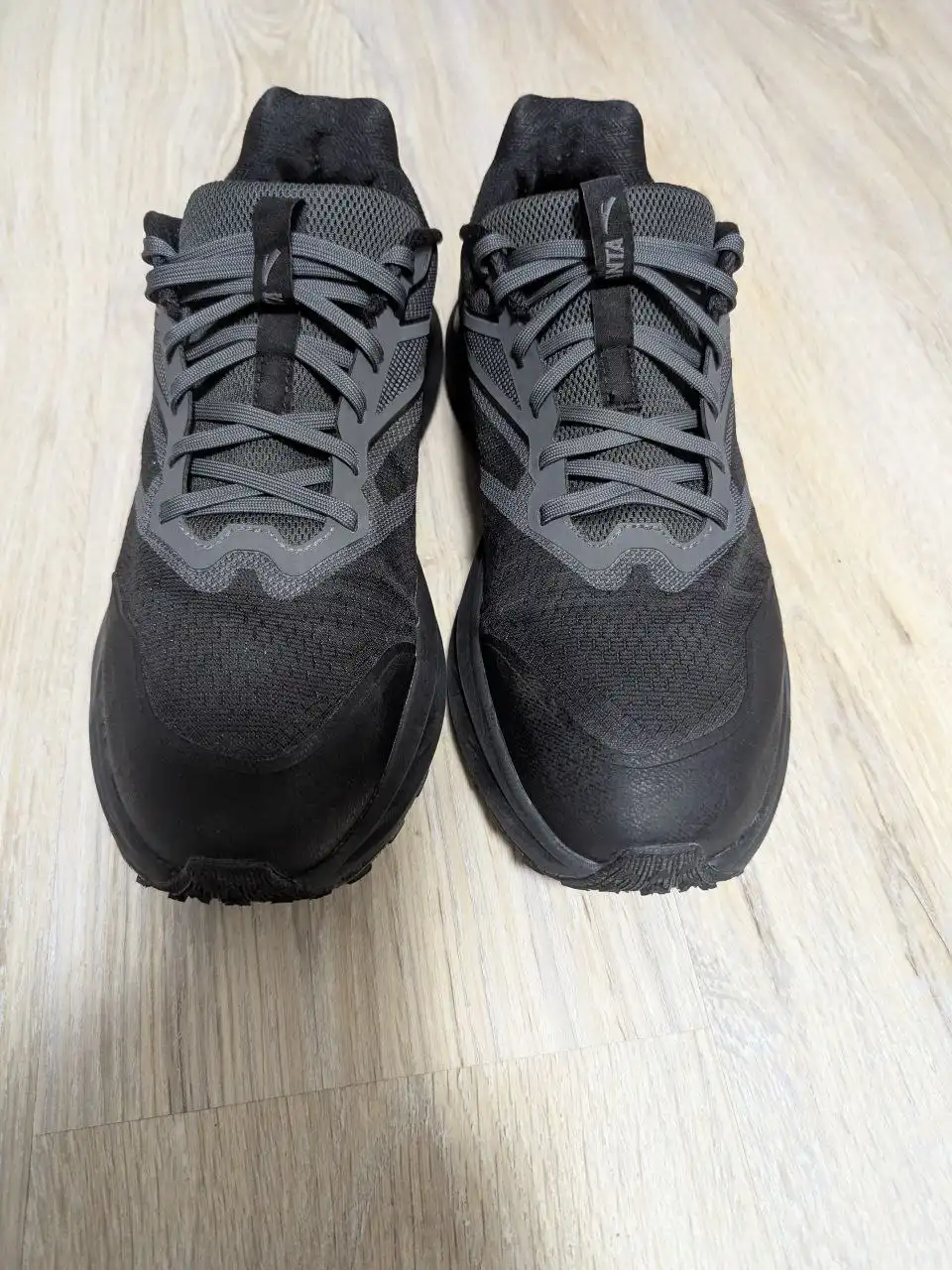 Мужские кроссовки Anta SUMMIT STRIDE для трейлраннинга - Кроссовки (Одежда) в Ижевск