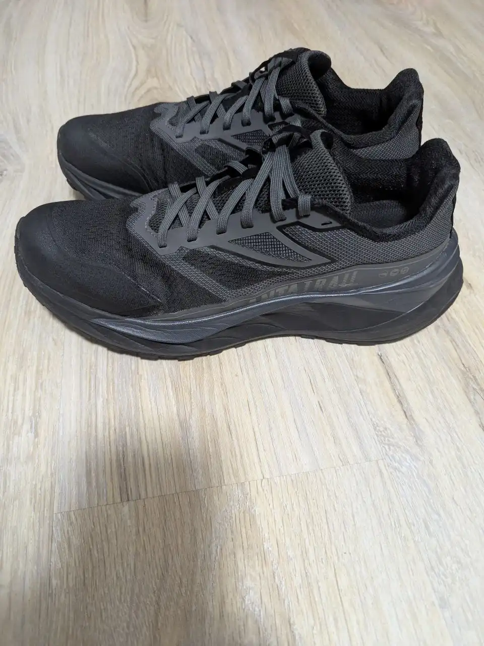 Мужские кроссовки Anta SUMMIT STRIDE для трейлраннинга - Кроссовки (Одежда) в Ижевск