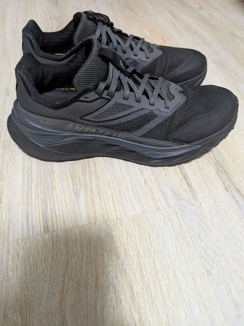 Мужские кроссовки Anta SUMMIT STRIDE для трейлраннинга - Кроссовки (Одежда) в Ижевск