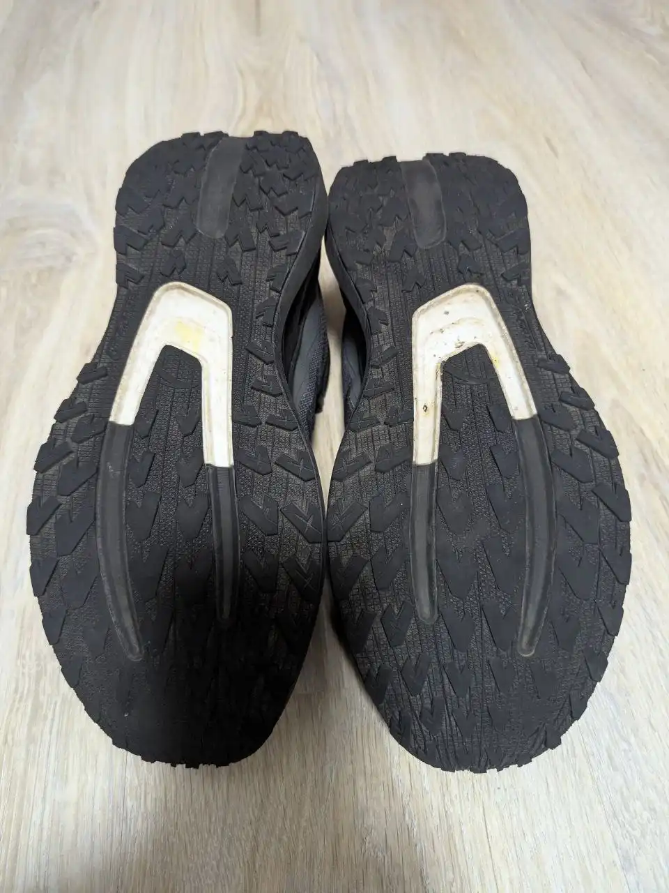 Мужские кроссовки Anta SUMMIT STRIDE для трейлраннинга - Кроссовки (Одежда) в Ижевск