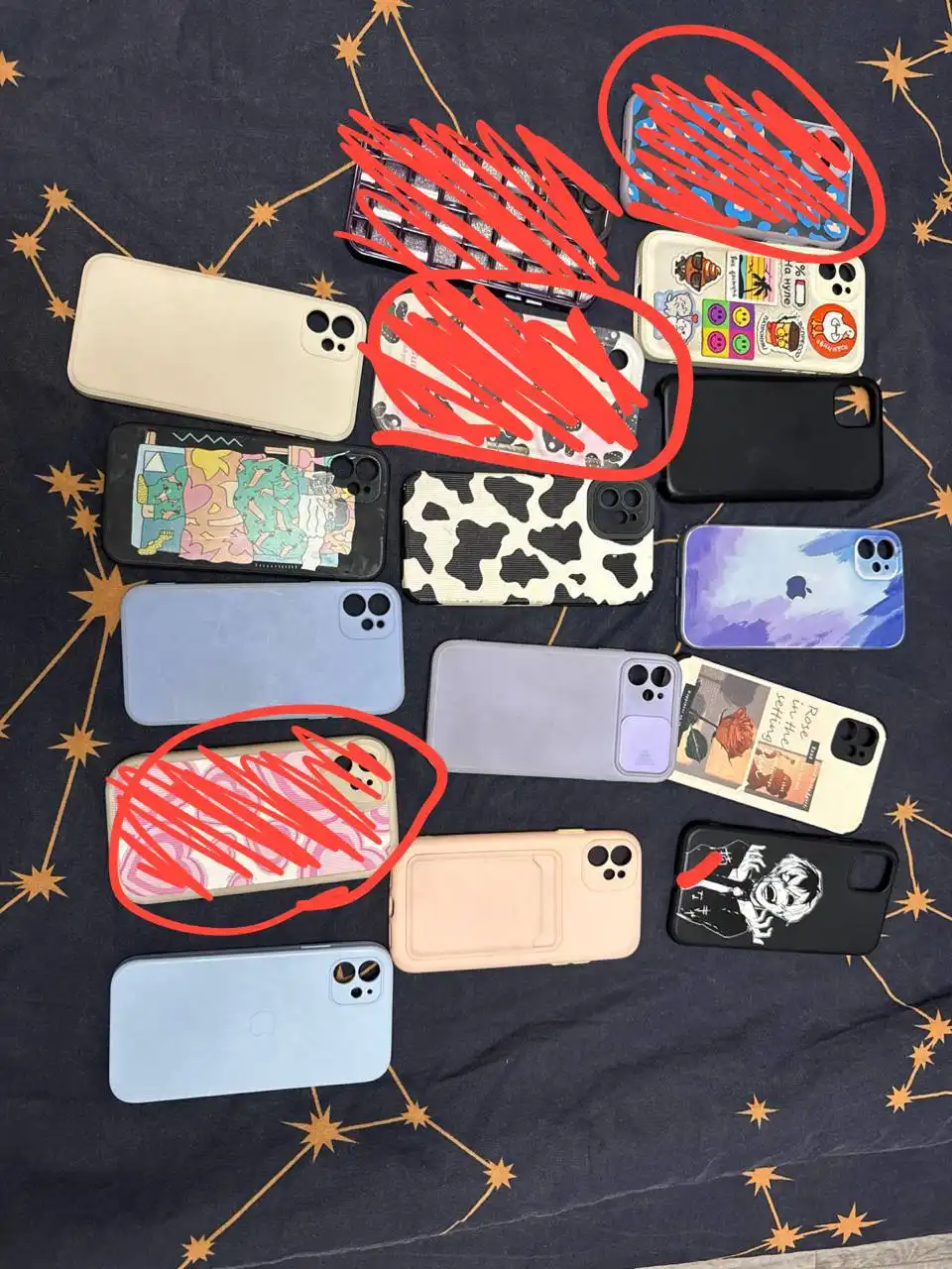 Чехлы для iPhone 11 - Аксессуары для телефонов (Электроника) в Ижевск