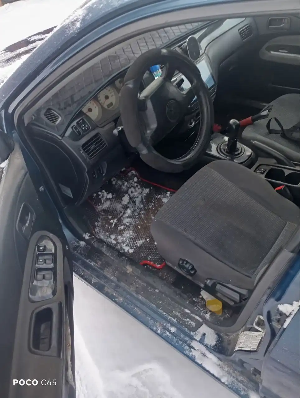 Продажа Mitsubishi Lancer 2005 года - Легковые автомобили (Авто) в Ижевск