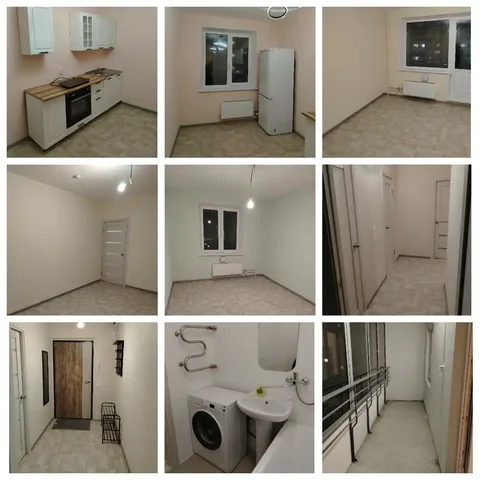 Сдам 2-х комнатную квартиру в Южных Воротах - частное объявление в Томск