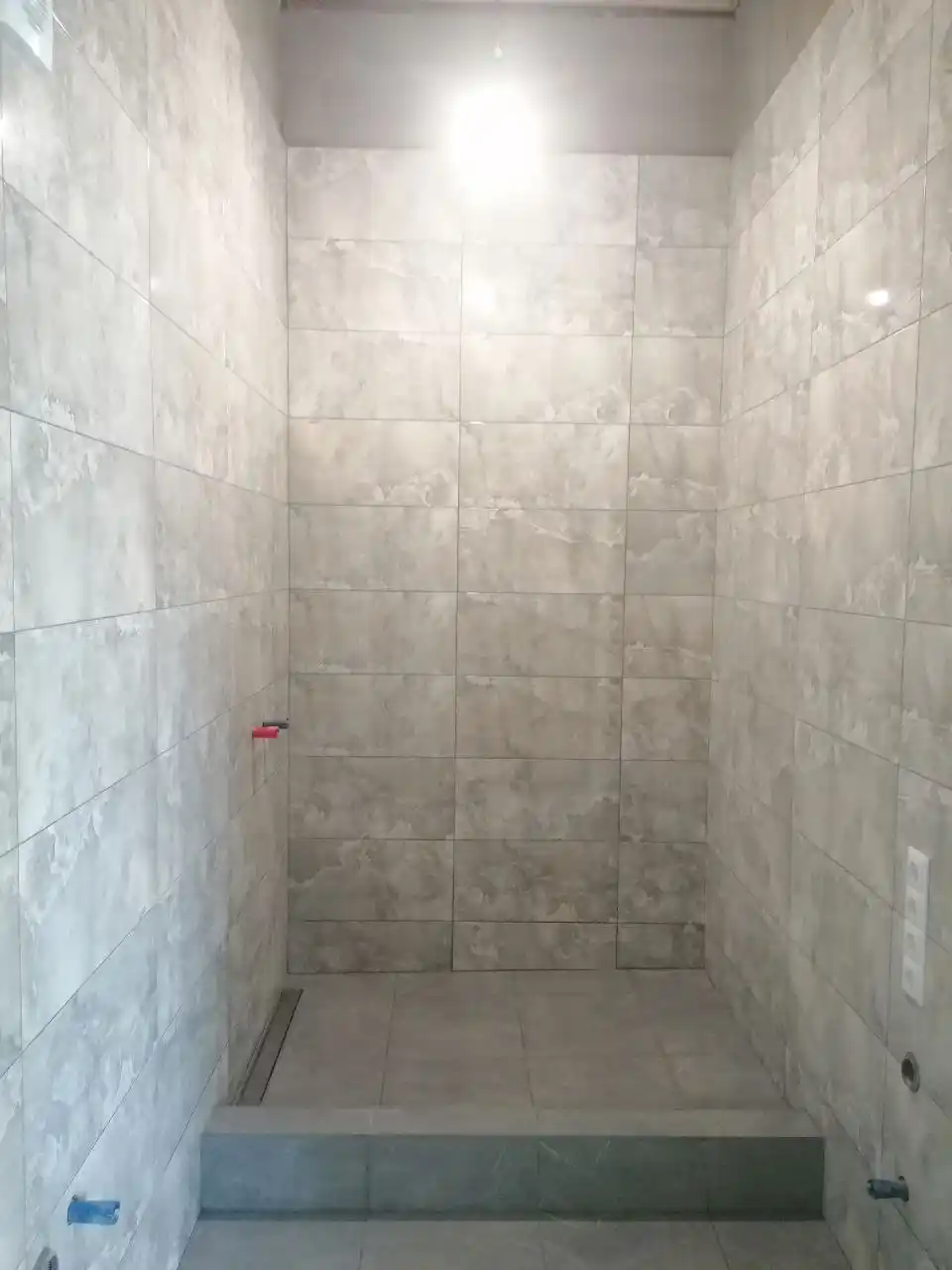 Строительные работы